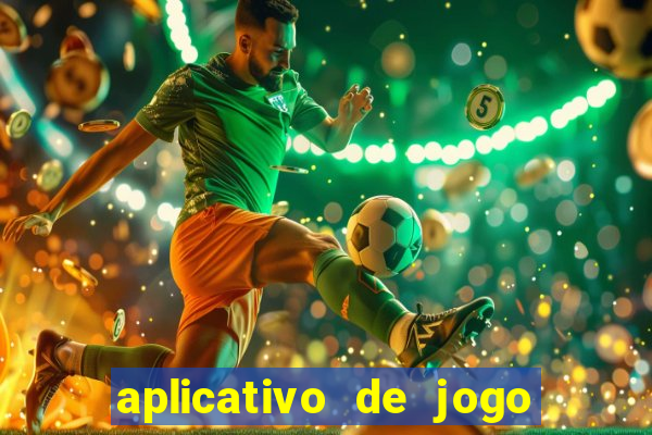 aplicativo de jogo que paga no pix